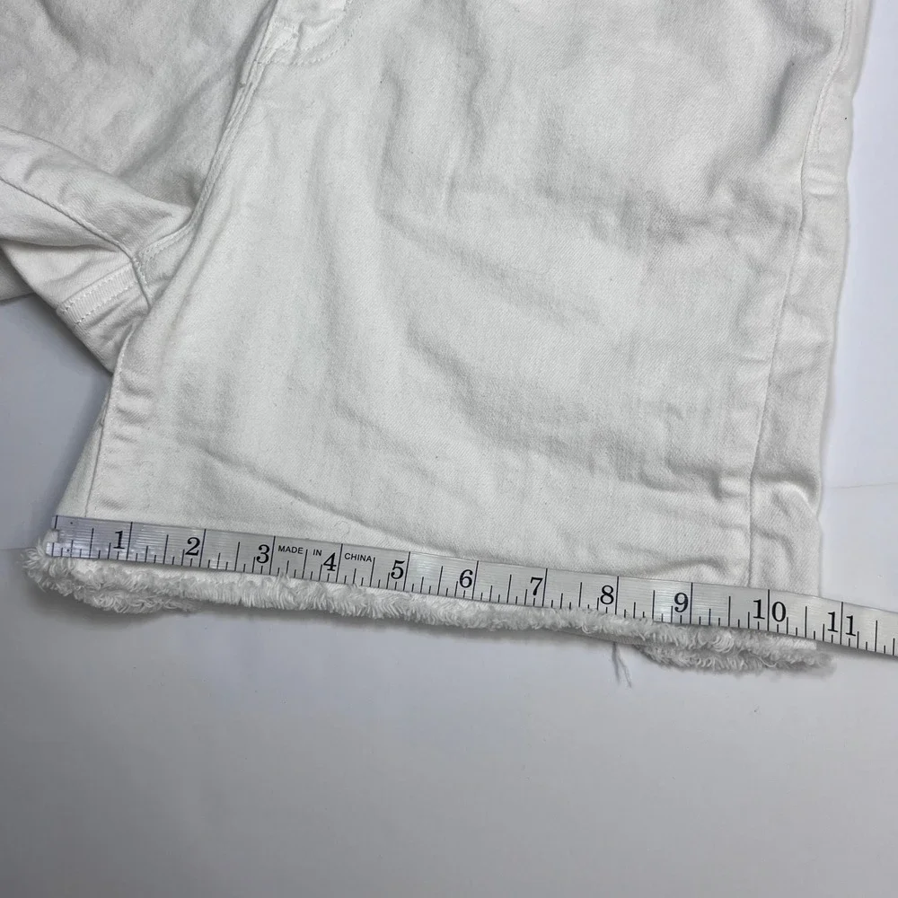 J. Crew Factory crew high